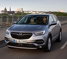 Mehr Leistung und Fahrspass für den Opel Grandland X